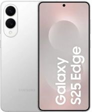 Zdjęcie Samsung Galaxy S25 Edge SM-S937 12/256GB Srebrny - Węgorzyno