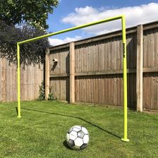 Zdjęcie Bramka piłkarska Quickplay Kickabout 240x150 cm - Łazy