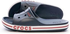 Zdjęcie Crocs Męskie Bayaband Slide Niebieskie - Biłgoraj