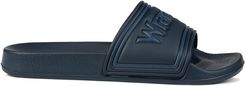 Zdjęcie Wrangler Męskie Averell Slider Men Low Niebieskie - Sosnowiec