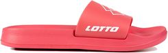 Zdjęcie Lotto Damskie Lathi Pomarańczowe - Dobra