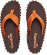 Japonki Gumbies Duckbill Flip-Flops