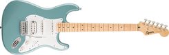 Squier by Fender Affinity Series Stratocaster FSR HSS MN WPG SNG - Gitara elektryczna