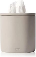 Zdjęcie Skkn By Kim Home Accessories Tissue Box Pudełko Na Chusteczki 1Szt. - Bytom