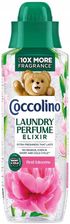Coccolino Perfume Elixir First Blooms Perfumy do prania 460 ml