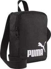 Zdjęcie Torebka Puma Phase czarna 91173 01 - Żukowo