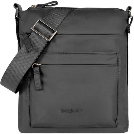 Blu Moonky Torebka na ramię Blumoonky czarna