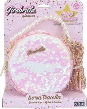 Zdjęcie Girabrilla torebka okrągła | Odbiór w księgarni za 0 zł lub  od 149 zł - Skwierzyna