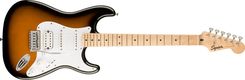 Squier by Fender Affinity Series Stratocaster FSR HSS MN WPG 2TS - Gitara elektryczna