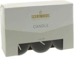 Zdjęcie Scentmoods Rustykalna Świeca W Kolorze Black 5X5Cm - Ostrowiec Świętokrzyski
