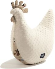 Zdjęcie La Millou Kura Babci Dany Minky Pierre The Dog - Barczewo