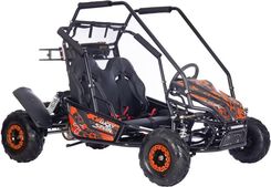 Zdjęcie Ramiz Pojazd Buggy Spalinowy Lucky Seven Lift Czerwony - Dobra