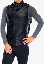 Zdjęcie Kamizelka On Running Weather Vest - Black - Szamocin
