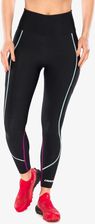 Zdjęcie Legginsy Damskie Do Biegania Crazy Leggings Cute - Early - Gniezno