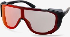 Zdjęcie Okulary Fotochromowe Gog Tatra - Red/Matt Black - Żagań