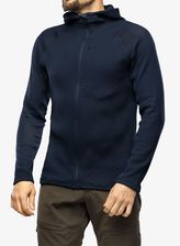 Zdjęcie Bluza Biegowa Houdini Pace Flow Houdi - Big Blue - Grybów