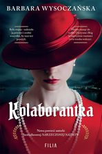 Zdjęcie Kolaborantka - Barbara Wysoczańska - Szczucin