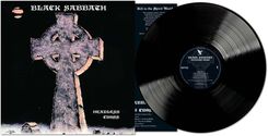 Zdjęcie Black Sabbath: Headless Cross (2024 Remaster) (Winyl) - Nowy Sącz