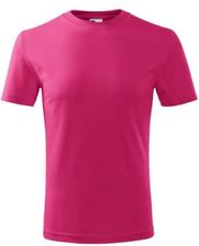 Zdjęcie Wzmocniona Koszulka Dziecięca Classic New Purpurowa - Dobczyce