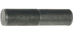 Zdjęcie zawias budowlany toczony 27 z kulką - Kraków