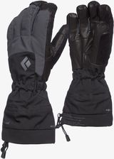 Zdjęcie Rękawice w góry Black Diamond Soloist Gloves - black - Sulechów