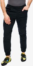 Zdjęcie Spodnie wspinaczkowe Black Diamond Notion Pants - black - Barcin