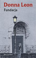 Zdjęcie Fundacja - Donna Leon - Nowe Miasteczko