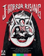 J-Horror Rising (4xBlu-Ray)