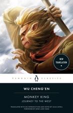 Zdjęcie Monkey King wer. angielska - Wu Cheng'en - Śrem