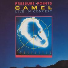 Zdjęcie Camel: Pressure Points -Live In Concert (2025) (CD) - Jeziorany