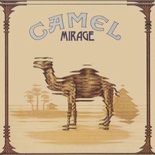 Zdjęcie Camel: Mirage (2025) (CD) - Grudziądz