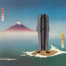 Zdjęcie Camel: Nude (2025) (CD) - Jeziorany