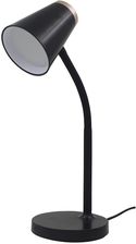 Zdjęcie Milagro Lampka Biurkowa Chico 4,5W 4000K Czarny - Rybnik