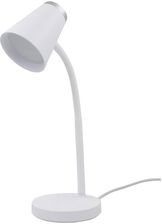 Zdjęcie Milagro Lampka Biurkowa Chico 4,5W 4000K Biały - Rybnik