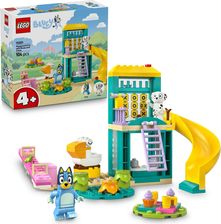 Zdjęcie LEGO Bluey 11201 Blue i Łatka na placu zabaw - Rabka-Zdrój