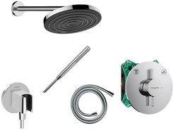 Zdjęcie Hansgrohe Duoturn S 75418000NAT02 - Piaseczno