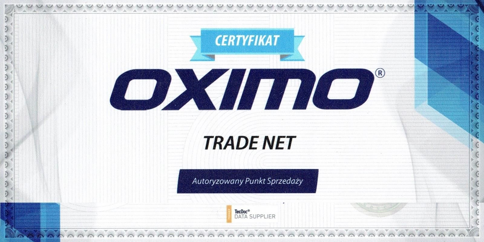 Spazzole tergicristallo OXIMO FIAT STRADA a buon prezzo online