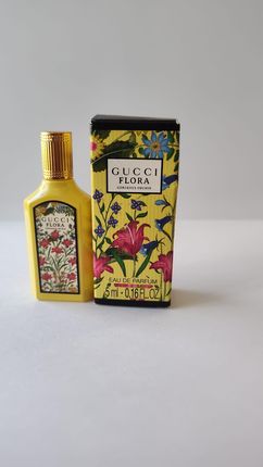 Gucci Flora Gorgeous Orchid Woda Perfumowana 4ml