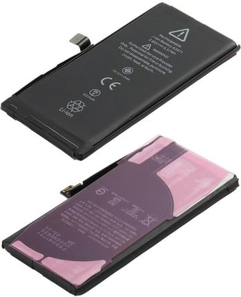 Bateria A2471 akumulator Li-ion 2227mAh Diagnosable z możliwością przypisania jako oryginał do Apple iPhone 12 mini - zdjęcie 3