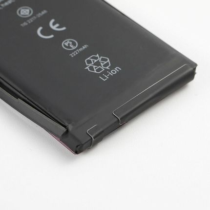 Bateria A2471 akumulator Li-ion 2227mAh Diagnosable z możliwością przypisania jako oryginał do Apple iPhone 12 mini - zdjęcie 4