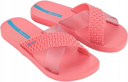 Damskie klapki Ipanema Sense slide 27214-BC271 38