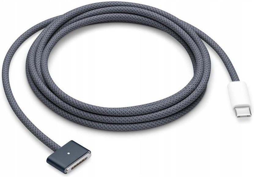 Apple A2363 M Usb-c Do Magsafe 3 2M Midnight Blue (MLYV3ZMA