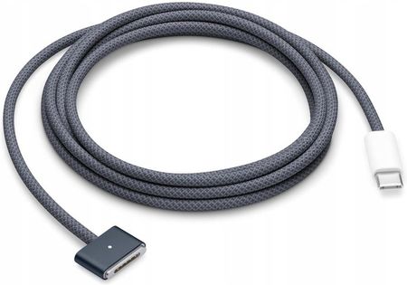 Apple A2363 M Usb-c Do Magsafe 3 2M Midnight Blue (MLYV3ZMA