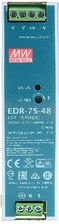 Zdjęcie Mean Well Zasilacz Edr7548 48V Dc , - Karlino