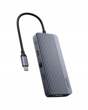 Anker Hub Usb C (A83C20A1)