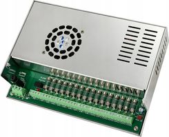 Zdjęcie Pulsar Zasilacz 12-15V 15A Psdc12V16X1A - Kutno