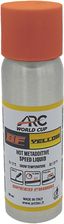Zdjęcie Smar Narciarski Arc Metadditive Speed Finish Yellow 80Ml - Nowy Wiśnicz