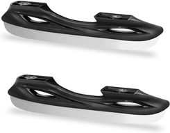 Zdjęcie Płozy Łyżwowe Spokey Revo Rozmiar 37-39 - Czarne