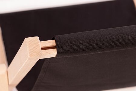 San-Drew Stelaż Drewniany Leżaka Z Podłokietnikami - zdjęcie 5