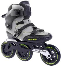 Zdjęcie Roxa Rolki Regulowane Dla Dorosłych Explosion Carbon - Dąbie